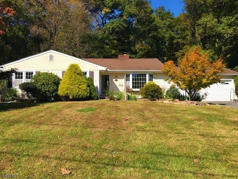 Property Photo: 28 Hoffman Dr NJ 07830