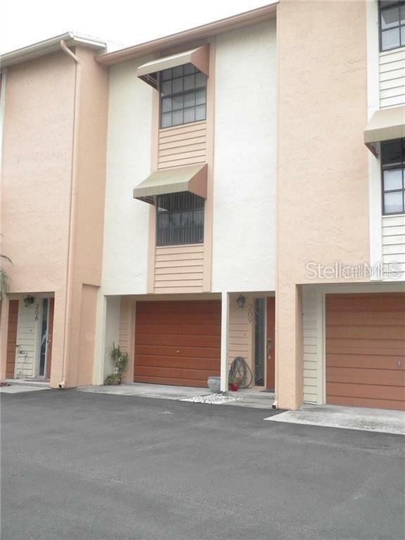 Property Photo: 745 Pinellas Bayway S 209 FL 33715