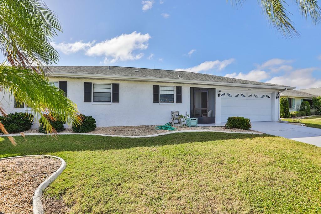 Property Photo:  652 Fort Duquesna Drive  FL 33573 