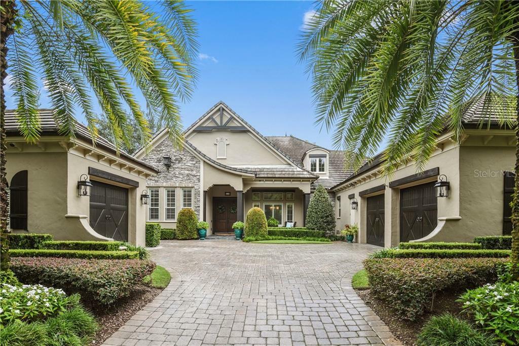 Property Photo:  410 Genius Drive  FL 32789 