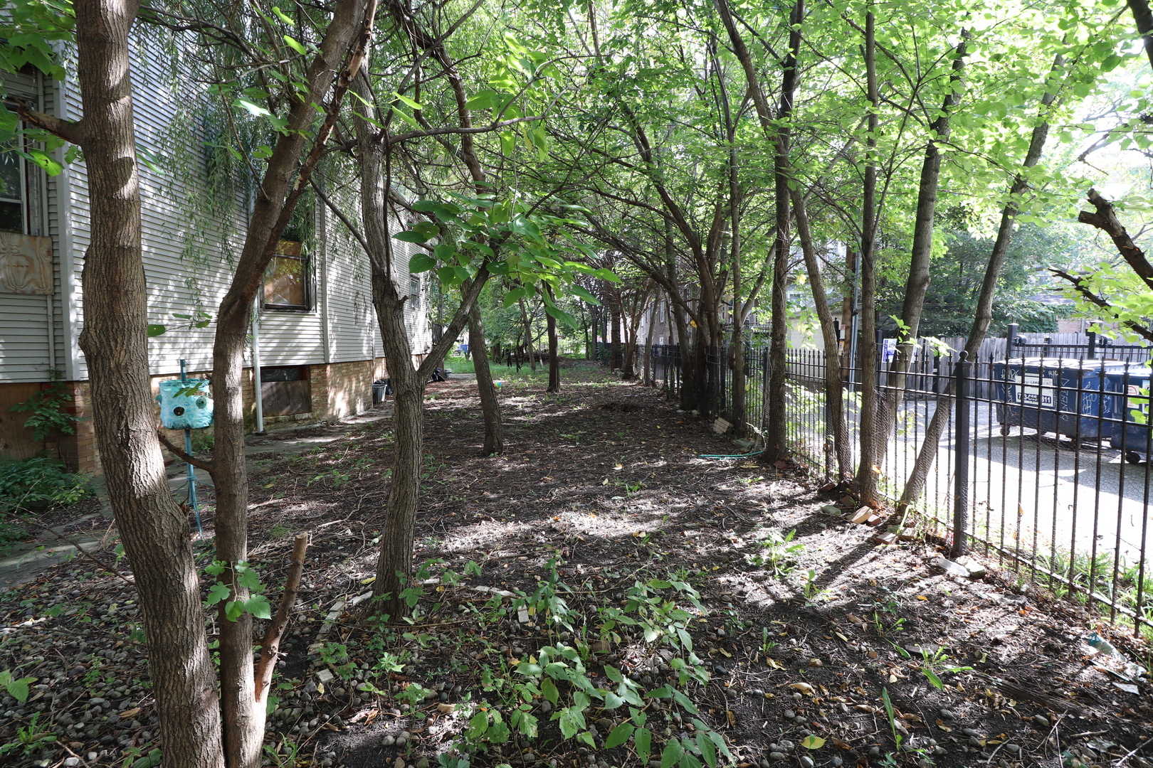 Property Photo:  2219 North Kimball Avenue  IL 60647 