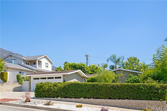 Property Photo:  1280 Medford Road  CA 91107 