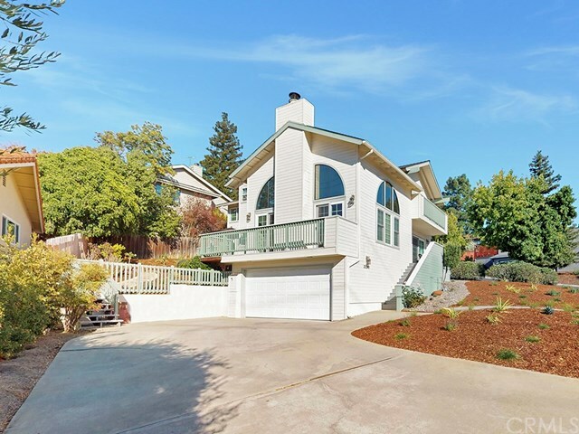 Property Photo:  3290 Flora Street  CA 93401 