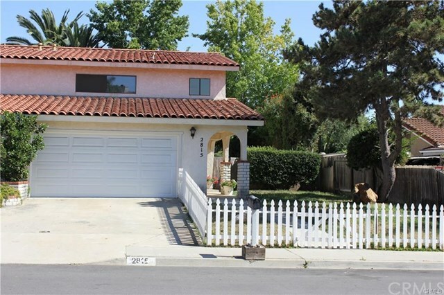 Property Photo:  2815 Luciernaga Street  CA 92009 