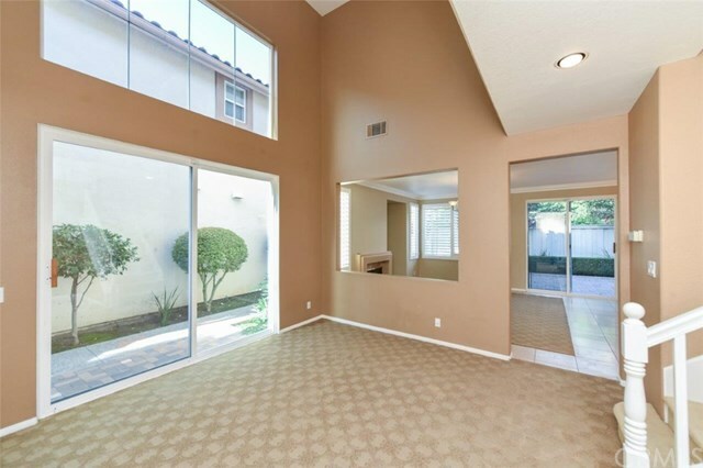 Property Photo:  14 Santa Victoria Aisle  CA 92606 