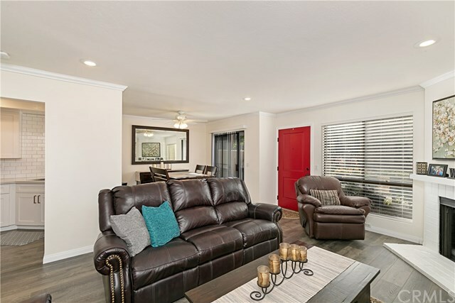 Property Photo: 4955 Embassy Way 12 CA 90630