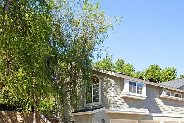 Property Photo:  23412 Pacific Park Drive 14A  CA 92656 