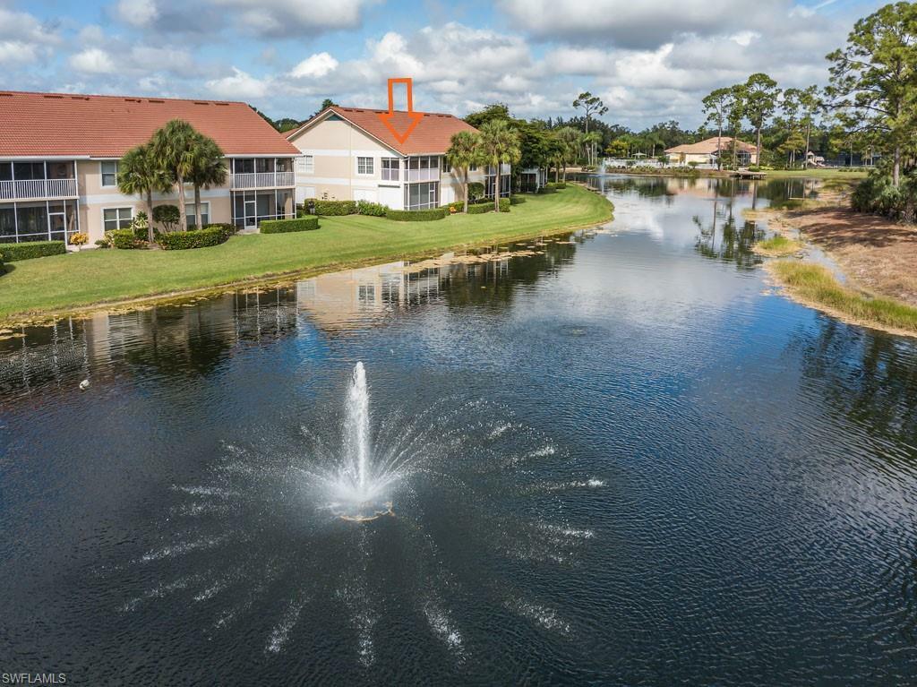 Property Photo: 5335 Andover Dr 202 FL 34110