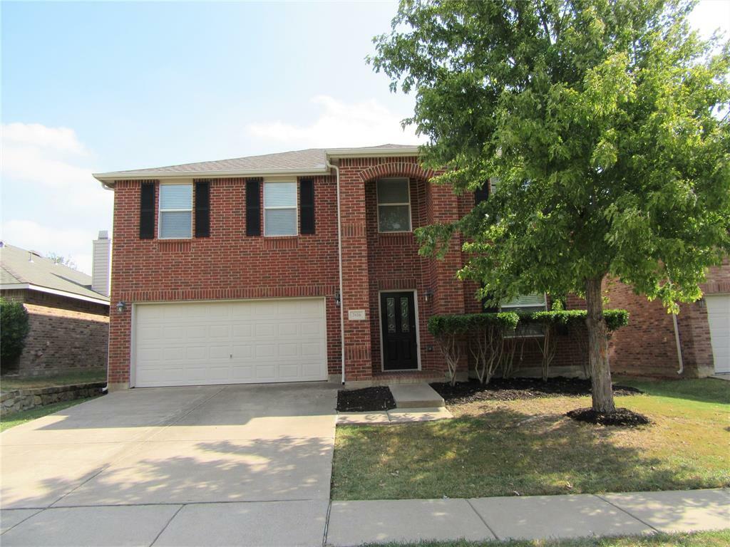 Property Photo:  7616 Sienna Ridge Lane  TX 76131 