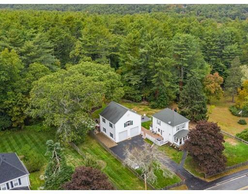 Property Photo: 115 Elm Street MA 02364