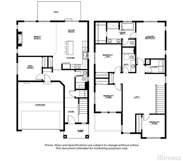 Property Photo:  3348 Inverness St  WA 98273 