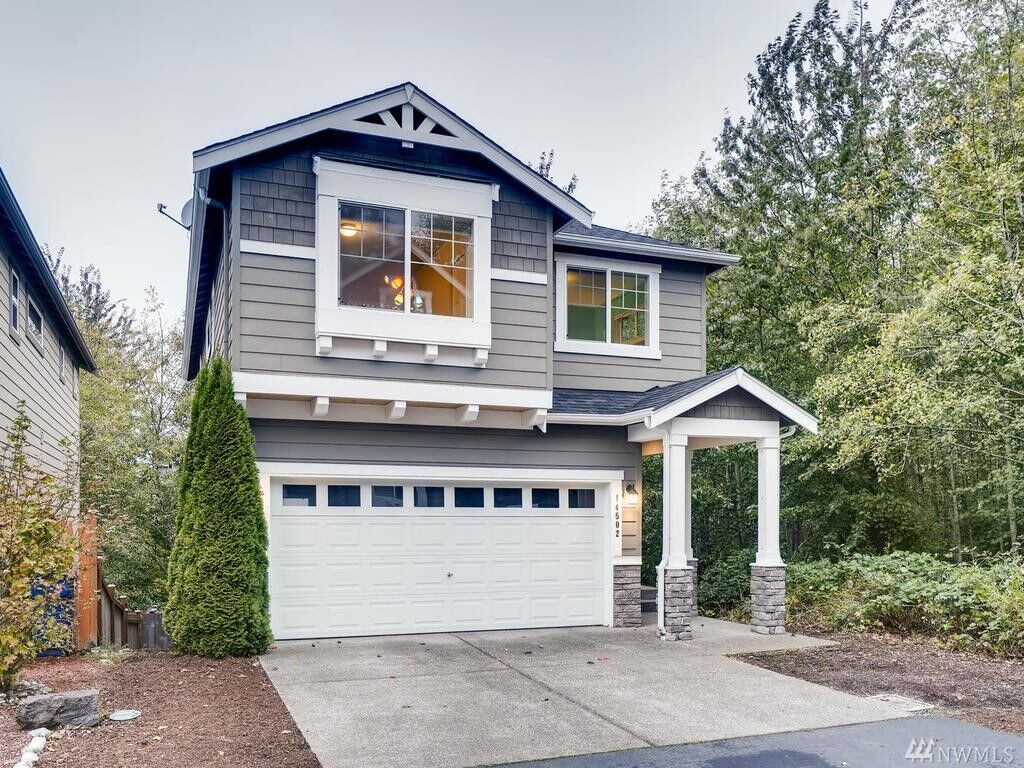 Property Photo:  14502  17th Avenue W  WA 98087 