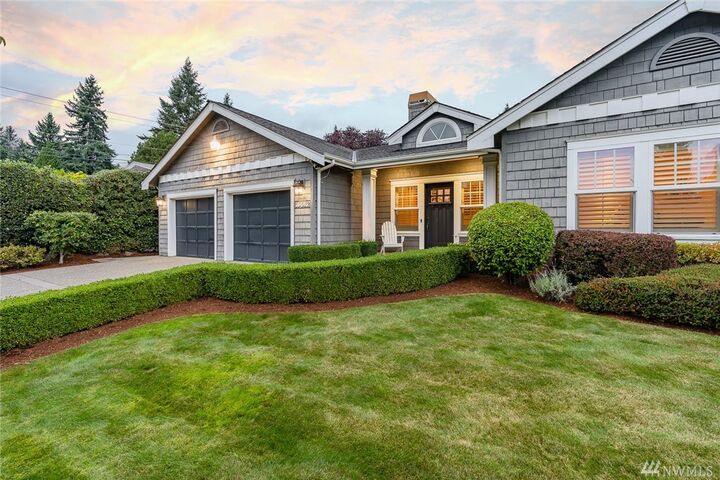 10012 NE 21st Street  Bellevue WA 98004 photo