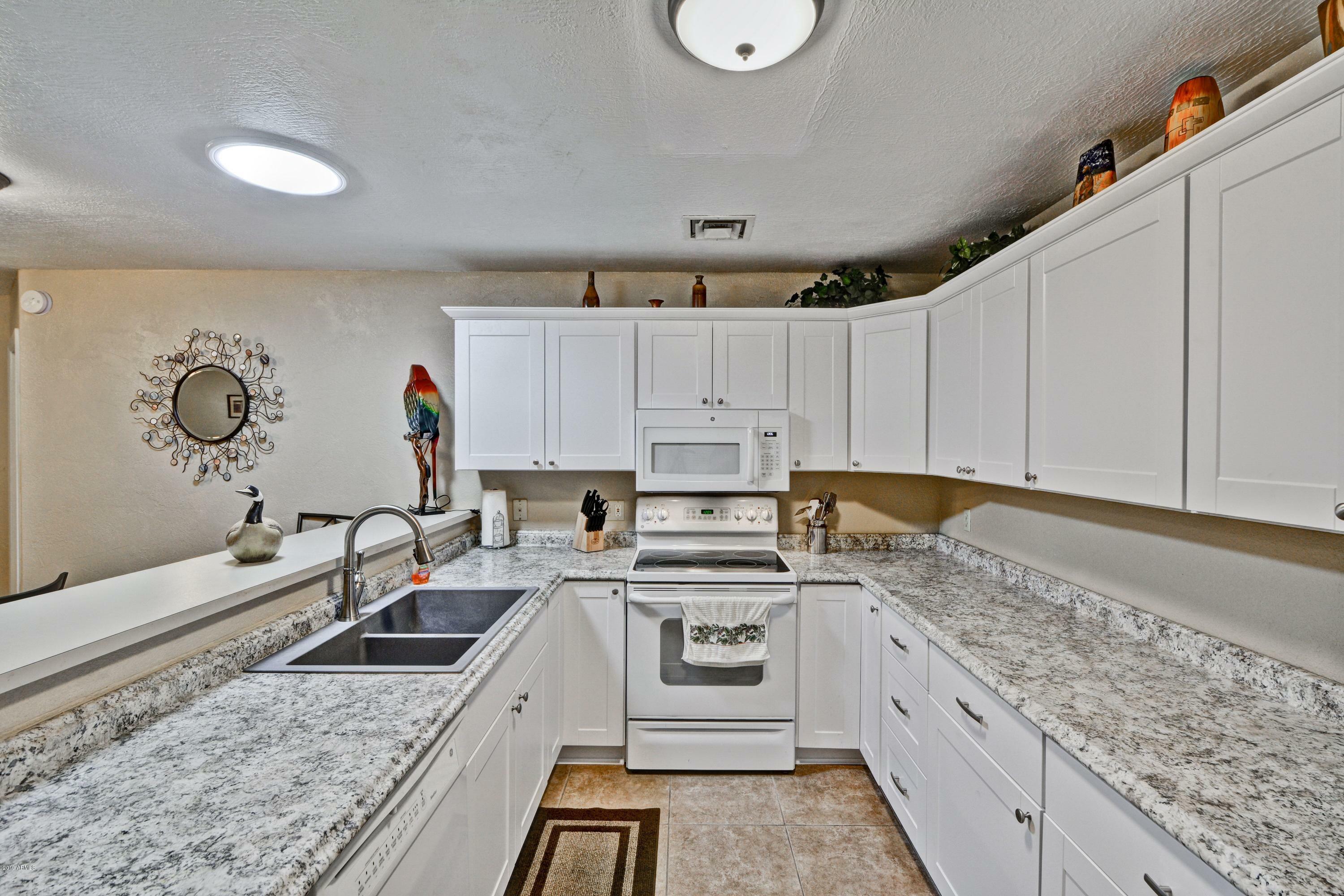 Property Photo:  14300 W Bell Road 162  AZ 85374 