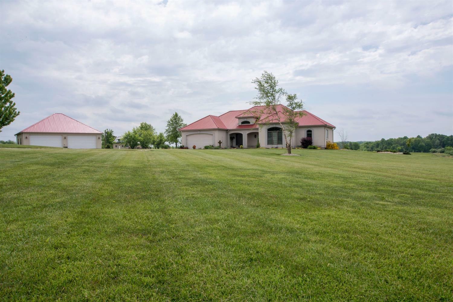 Property Photo:  6200 W Welcome Rd  OH 45133 