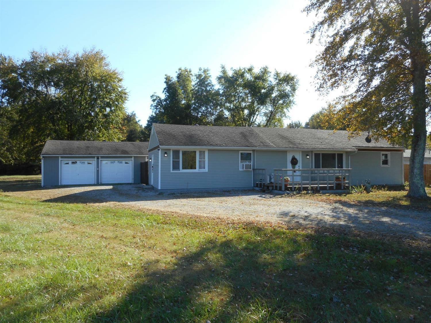 Property Photo:  2577 Woodville Pk  OH 45122 