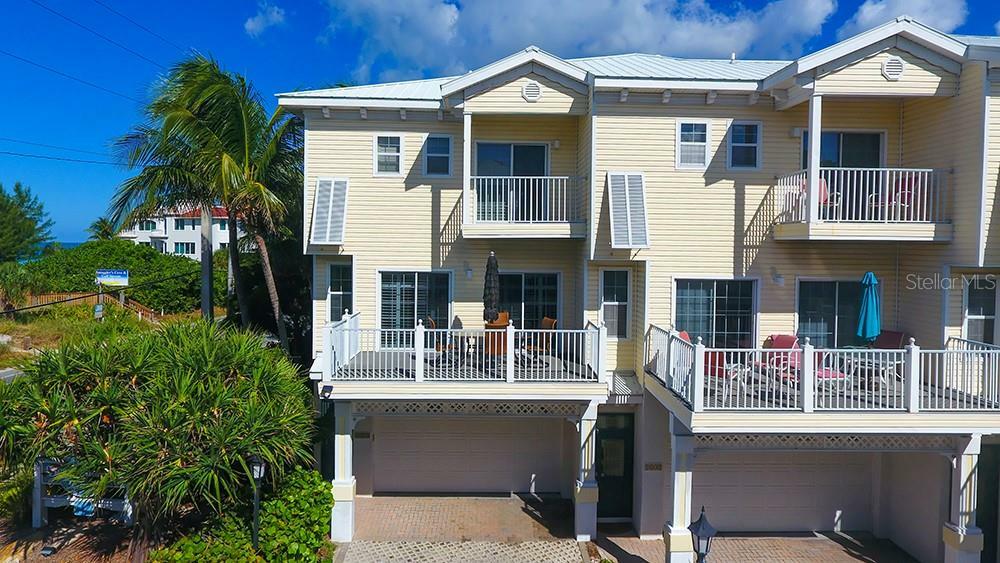 Property Photo:  1451 Gulf Drive N 2  FL 34217 