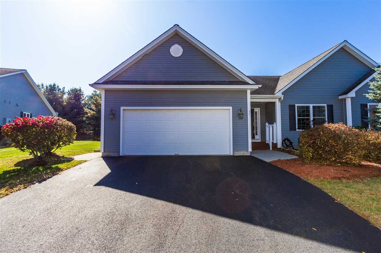 Property Photo: 35 Haileys Way VT 05446