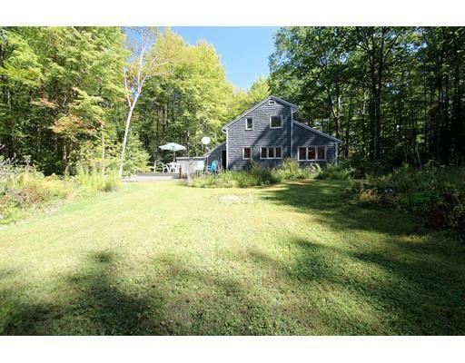 Property Photo:  90 Bullard Pasture Road  MA 01379 