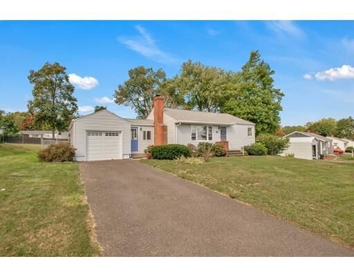 Property Photo: 15 Edbert Dr MA 01040