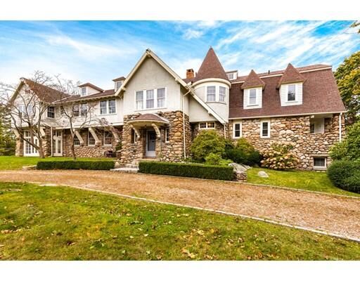 Property Photo: 11 Fort Hill Avenue MA 01930