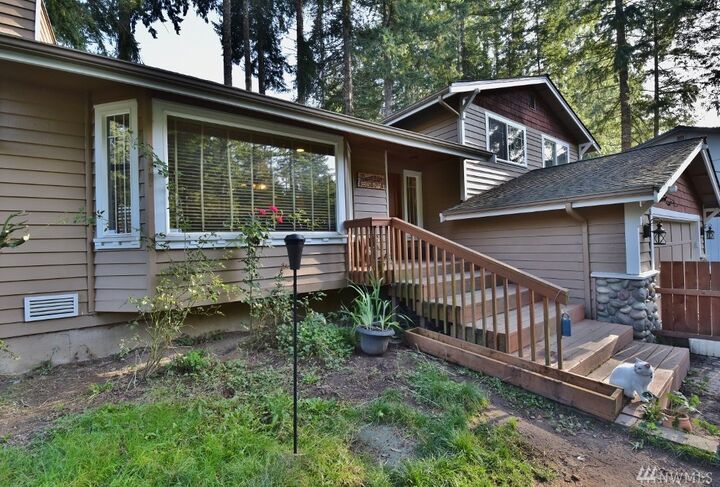Property Photo: 3546 Longhorn Drive NW WA 98312
