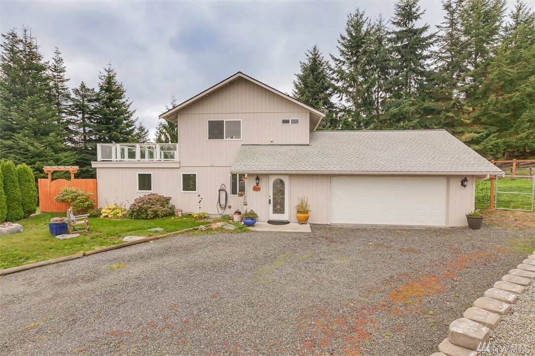 Property Photo:  1069 Cascade Lane  WA 98282 