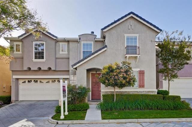 Property Photo:  2911 Rubino Circle  CA 95125 