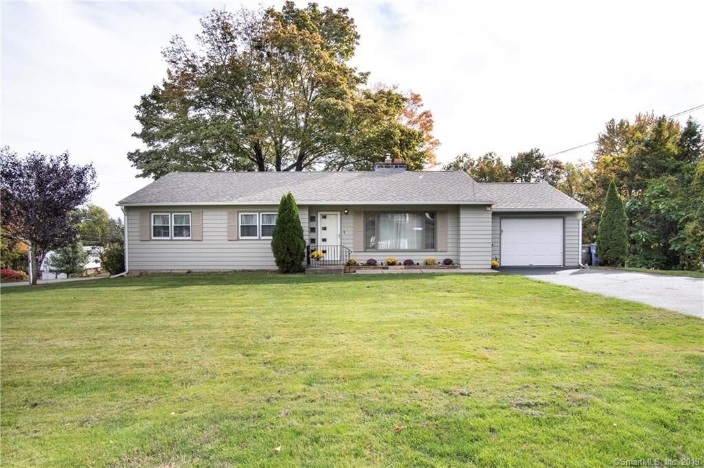 Property Photo:  971 Riverview Terrace  CT 06078 