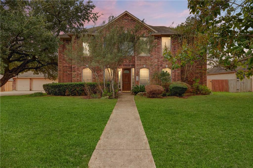 Property Photo:  3201 Sunland Drive  TX 78748 