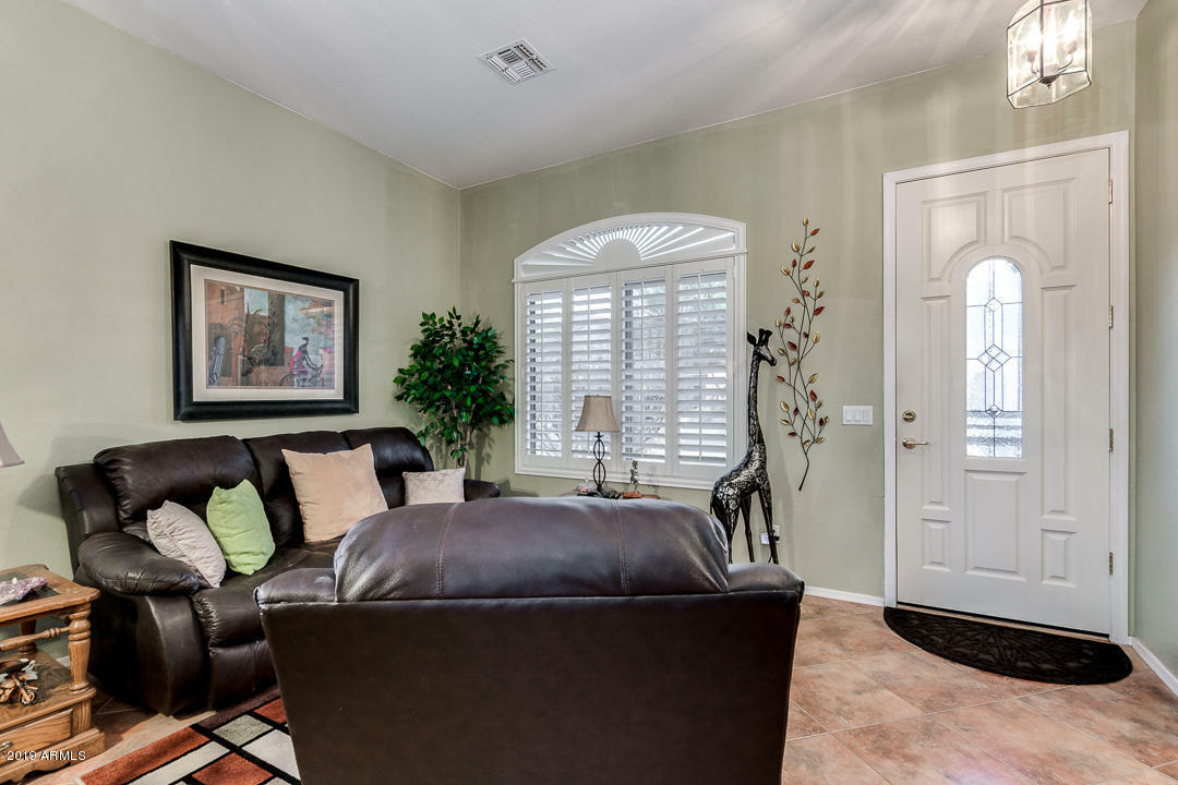 Property Photo:  4972 S Las Mananitas Trail  AZ 85118 