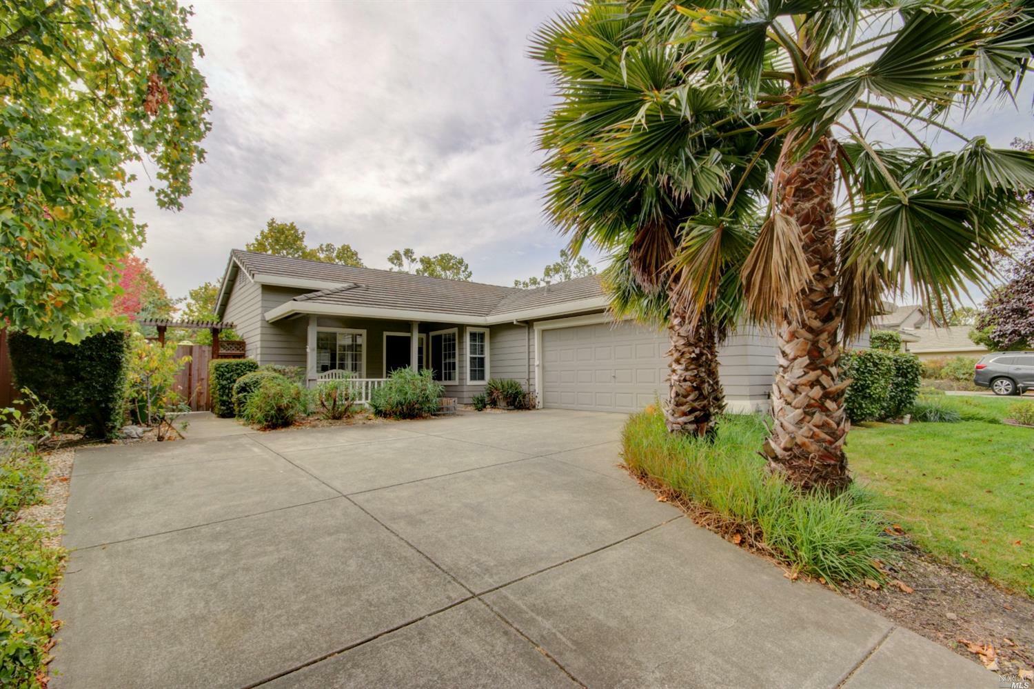 Property Photo:  1637 Madeira Circle  CA 94954 