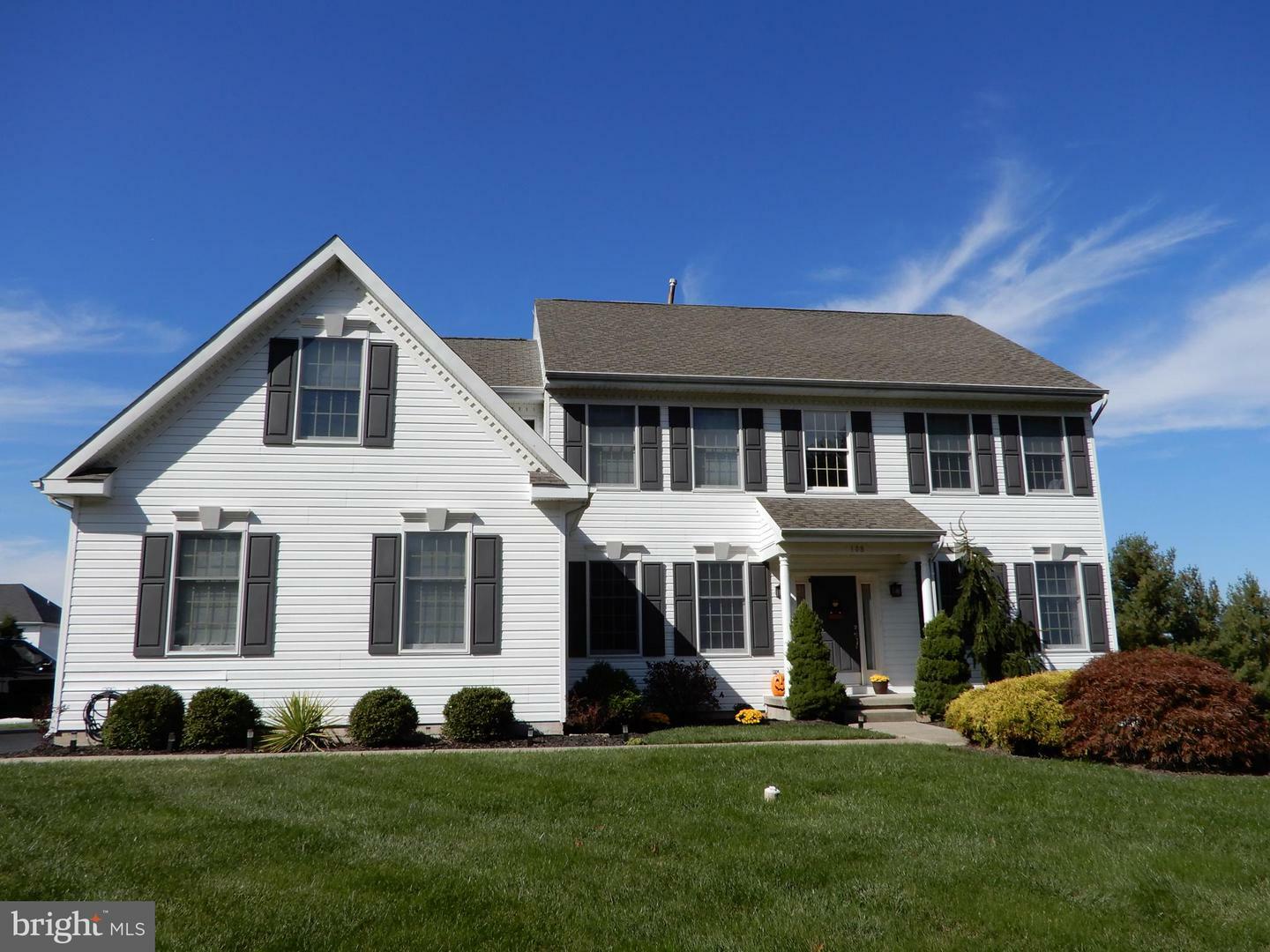 Property Photo:  108 Stoneyford Road  PA 18966 