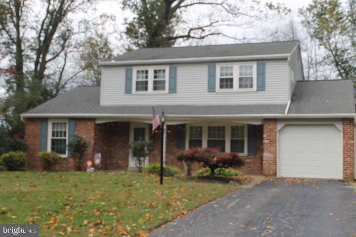 Property Photo: 20 Brenda Lane PA 19403