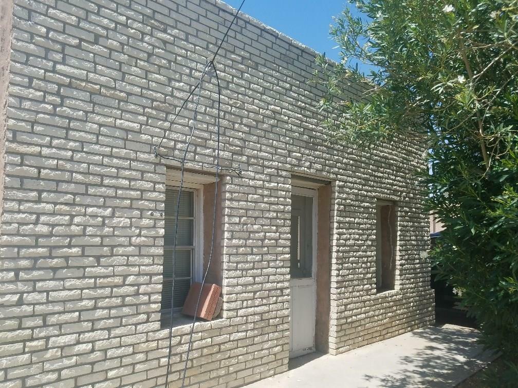 Property Photo:  3481 Magdalena Avenue  TX 79922 