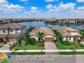 11525 Carrington Ave  Parkland FL 33076 photo