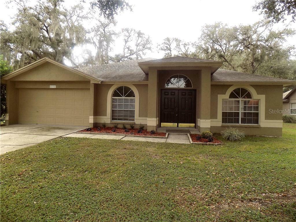 Property Photo:  4008 Concord Way  FL 33566 