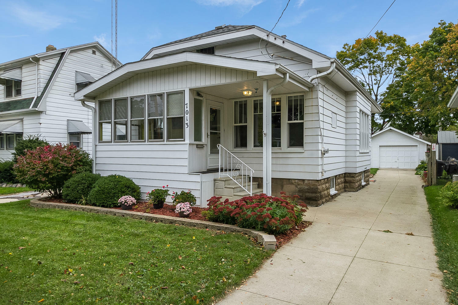 Property Photo: 7013 27th Ave WI 53143