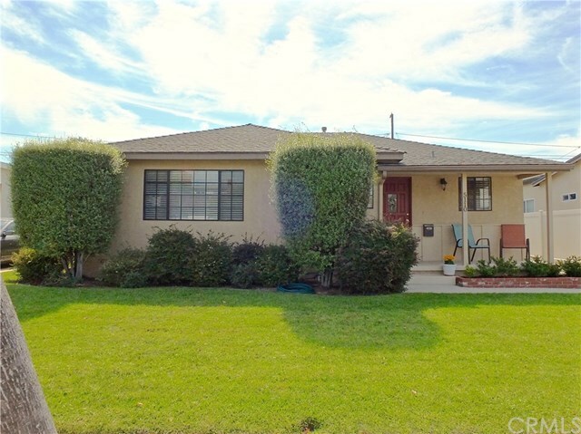 Property Photo: 5110 Cathann Street CA 90503
