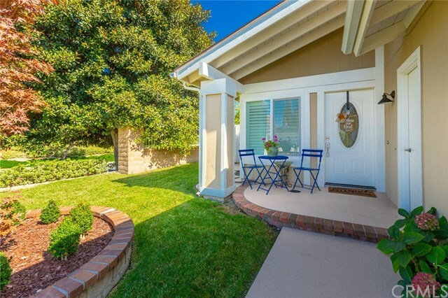 Property Photo: 24682 Tabuenca CA 92692