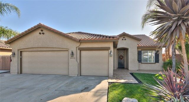 Property Photo:  29110 Woodbine Lane  CA 92584 