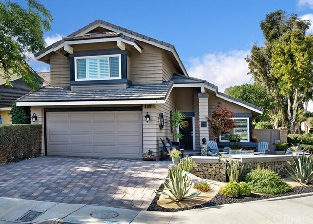 Property Photo:  117 Apple Blossom Circle  CA 92821 