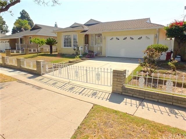 Property Photo: 6020 Del Amo Boulevard CA 90713