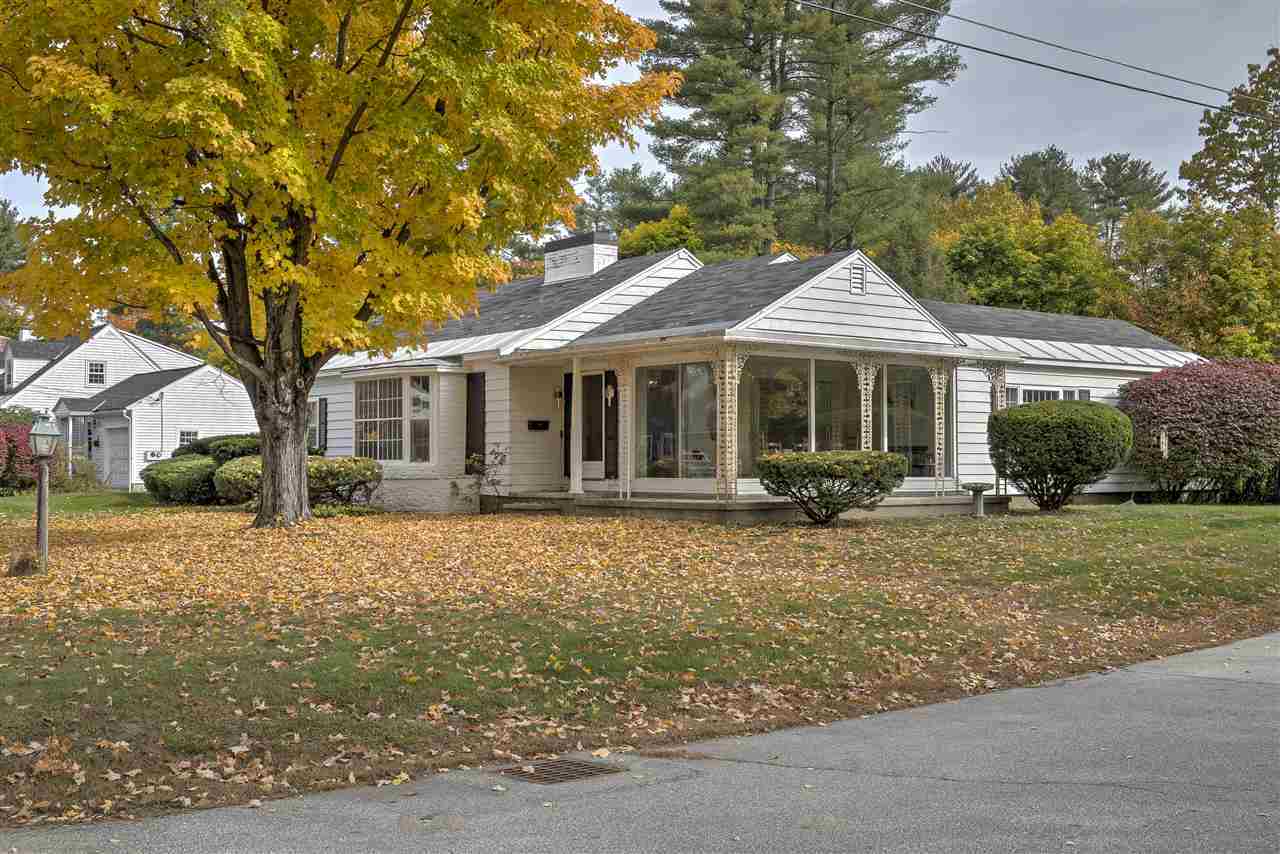 Property Photo:  48 Edgewood Avenue  NH 03431 