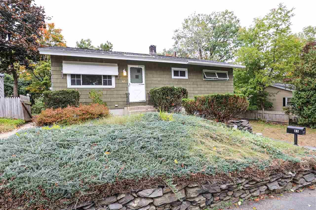 Property Photo:  85 Comeau Street  NH 03102 