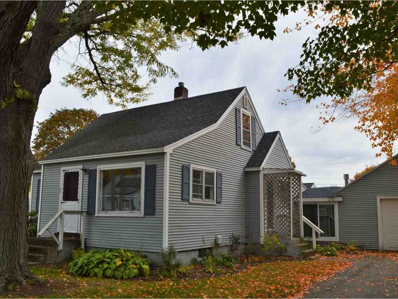 Property Photo:  39 Pennington Drive  VT 05408 