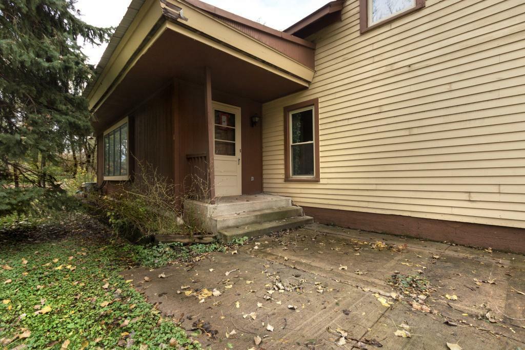 Property Photo: 491 County Road A WI 54016
