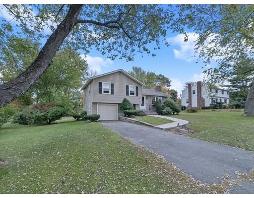 Property Photo: 50 Irving Dr MA 02081