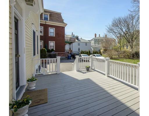 Property Photo:  52 Essex St 2  MA 01970 