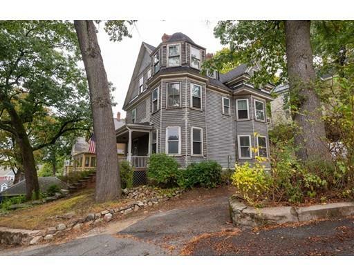 Property Photo:  22 Reading Hill Ave  MA 02176 